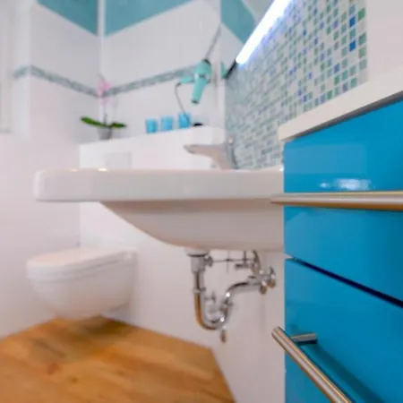 Apartmán Florida App 2 Dienstag