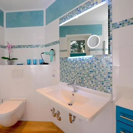 Florida App 2 Dienstag Apartmán Boltenhagen (Ostseebad)