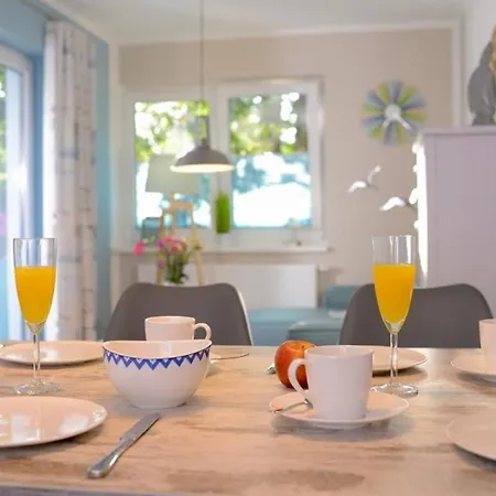 Florida App 2 Dienstag Apartmán