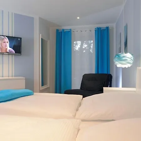 Apartmán Florida App 2 Dienstag *