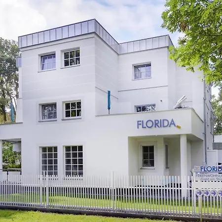 Florida App 2 Dienstag Apartmán Boltenhagen (Ostseebad)