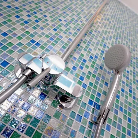 Apartmán Florida App 2 Dienstag *