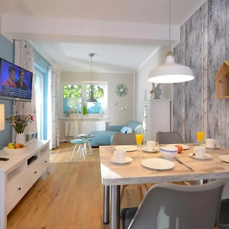 Apartmán Florida App 2 Dienstag *