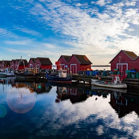 Florida App 2 Dienstag Apartmán Boltenhagen (Ostseebad)