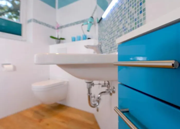 شقة Florida App 2 Dienstag